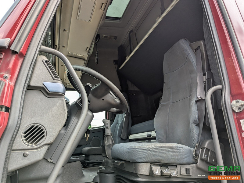 Τράκτορας Volvo FH460 4x2 Globetrotter XL Euro5 - Handgeschakeld - Dubbele tanks - 8 units in stock!: φωτογραφία 5