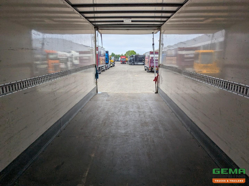 Volvo FL 250 4x2 Dagcab Euro6 -6CIL- 12T- Gesloten bak 7.75m + laadklep 1500kg - 06/2025APK - Φορτηγό κόφα: φωτογραφία 5 Volvo FL 250 4x2 Dagcab Euro6 -6CIL- 12T- Gesloten bak 7.75m + laadklep 1500kg - 06/2025APK - Φορτηγό κόφα: φωτογραφία 5