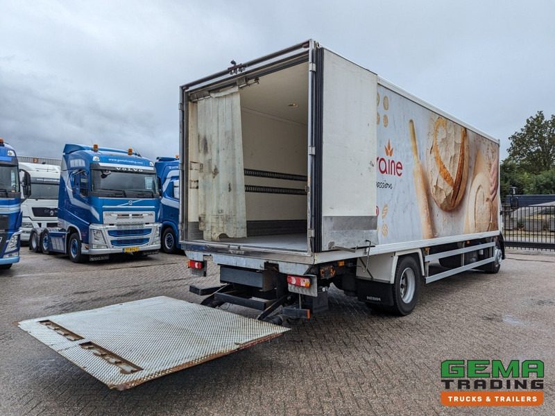 Volvo FL210 4x2 Daycab 18Ton Euro5 Handgeschakeld - Koel-VriesBak 8.40M - Frigo Block - Laadklep 1500KG - Φορτηγό ισοθερμικό: φωτογραφία 2 Volvo FL210 4x2 Daycab 18Ton Euro5 Handgeschakeld - Koel-VriesBak 8.40M - Frigo Block - Laadklep 1500KG - Φορτηγό ισοθερμικό: φωτογραφία 2