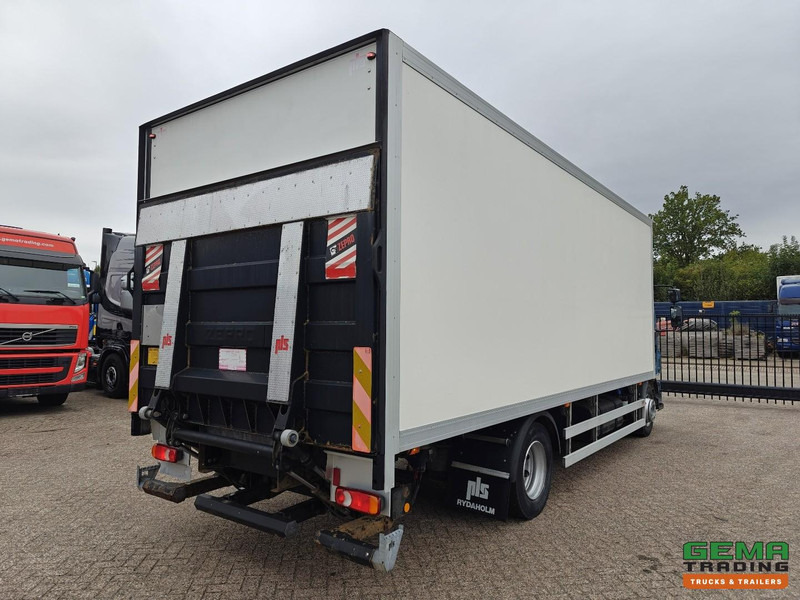 Volvo FL240 4x2 Dagcab Euro5 - 6CIL - Gesloten Opbouw 6.5m + Laadklep 1500KG - 129.000km Origineel - ZijDeuren - Φορτηγό κόφα: φωτογραφία 4 Volvo FL240 4x2 Dagcab Euro5 - 6CIL - Gesloten Opbouw 6.5m + Laadklep 1500KG - 129.000km Origineel - ZijDeuren - Φορτηγό κόφα: φωτογραφία 4