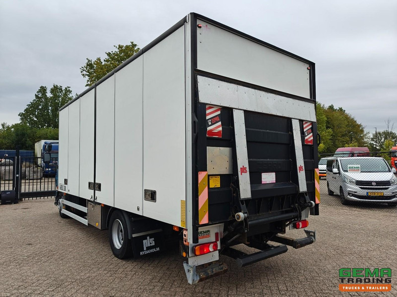 Volvo FL240 4x2 Dagcab Euro5 - 6CIL - Gesloten Opbouw 6.5m + Laadklep 1500KG - 129.000km Origineel - ZijDeuren - Φορτηγό κόφα: φωτογραφία 3 Volvo FL240 4x2 Dagcab Euro5 - 6CIL - Gesloten Opbouw 6.5m + Laadklep 1500KG - 129.000km Origineel - ZijDeuren - Φορτηγό κόφα: φωτογραφία 3