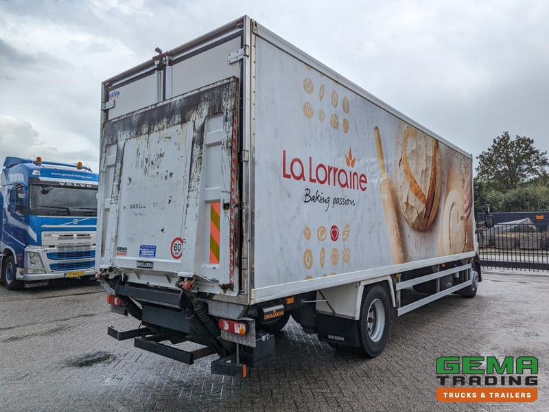Volvo FL290 4x2 Dagcab Euro5 18T - Handgeschakeld - Koel-VriesBak 8.40M - Frigo Block - Laadklep 1500KG - Φορτηγό ψυγείο: φωτογραφία 5 Volvo FL290 4x2 Dagcab Euro5 18T - Handgeschakeld - Koel-VriesBak 8.40M - Frigo Block - Laadklep 1500KG - Φορτηγό ψυγείο: φωτογραφία 5