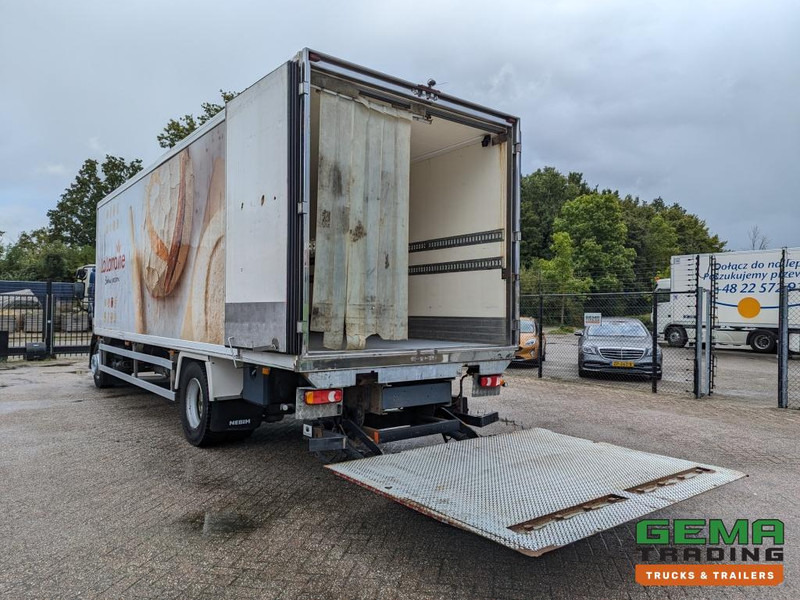 Volvo FL290 4x2 Dagcab Euro5 18T - Handgeschakeld - Koel-VriesBak 8.40M - Frigo Block - Laadklep 1500KG - Φορτηγό ψυγείο: φωτογραφία 4 Volvo FL290 4x2 Dagcab Euro5 18T - Handgeschakeld - Koel-VriesBak 8.40M - Frigo Block - Laadklep 1500KG - Φορτηγό ψυγείο: φωτογραφία 4
