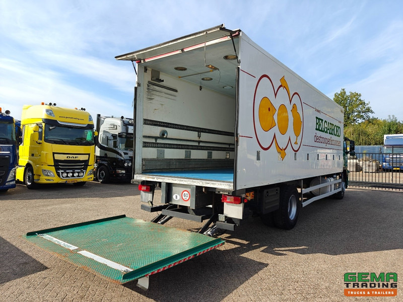 Volvo FM330 4x2 Dagcab Euro5 - KuikenBak 8.4m + Webasto Heater + Dhollandia 2000KG - Φορτηγό μεταφορά ζώων: φωτογραφία 2 Volvo FM330 4x2 Dagcab Euro5 - KuikenBak 8.4m + Webasto Heater + Dhollandia 2000KG - Φορτηγό μεταφορά ζώων: φωτογραφία 2