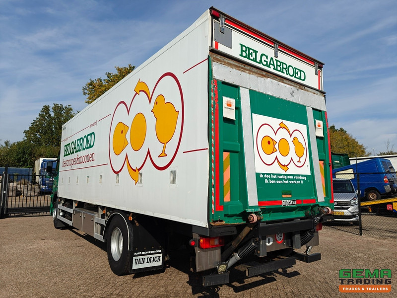 Volvo FM330 4x2 Dagcab Euro5 - KuikenBak 8.4m + Webasto Heater + Dhollandia 2000KG - Φορτηγό μεταφορά ζώων: φωτογραφία 3 Volvo FM330 4x2 Dagcab Euro5 - KuikenBak 8.4m + Webasto Heater + Dhollandia 2000KG - Φορτηγό μεταφορά ζώων: φωτογραφία 3