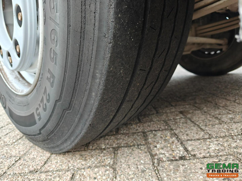 Φορτηγό με ανοιχτή καρότσα, Φορτηγό με γερανό Volvo FMX 410 8x4/4 Dagcab Euro5 - Open Laadbak 6.8m + Hiab 244 E-6 Hipro - 258.000km - Naafreductie - 05/2026 APK: φωτογραφία 19 Φορτηγό με ανοιχτή καρότσα, Φορτηγό με γερανό Volvo FMX 410 8x4/4 Dagcab Euro5 - Open Laadbak 6.8m + Hiab 244 E-6 Hipro - 258.000km - Naafreductie - 05/2026 APK: φωτογραφία 19