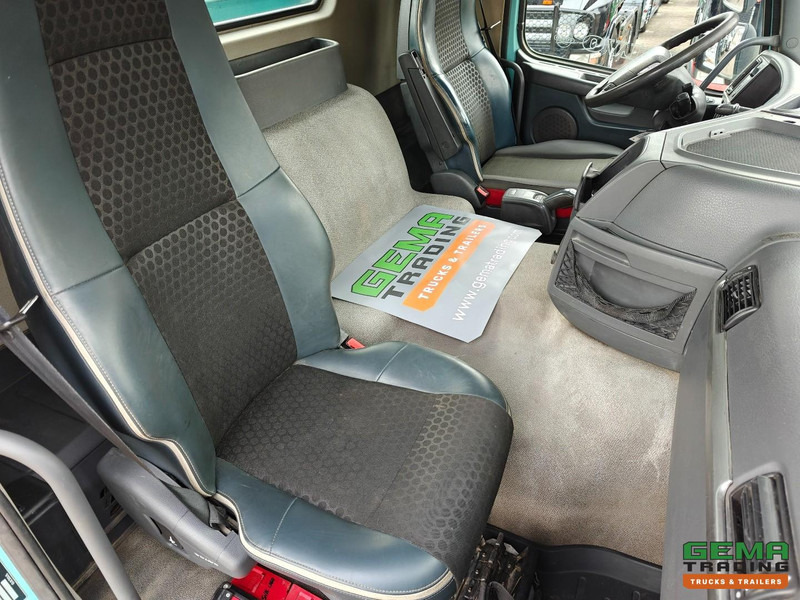 Φορτηγό με ανοιχτή καρότσα, Φορτηγό με γερανό Volvo FMX 410 8x4/4 Dagcab Euro5 - Open Laadbak 6.8m + Hiab 244 E-6 Hipro - 258.000km - Naafreductie - 05/2026 APK: φωτογραφία 16 Φορτηγό με ανοιχτή καρότσα, Φορτηγό με γερανό Volvo FMX 410 8x4/4 Dagcab Euro5 - Open Laadbak 6.8m + Hiab 244 E-6 Hipro - 258.000km - Naafreductie - 05/2026 APK: φωτογραφία 16