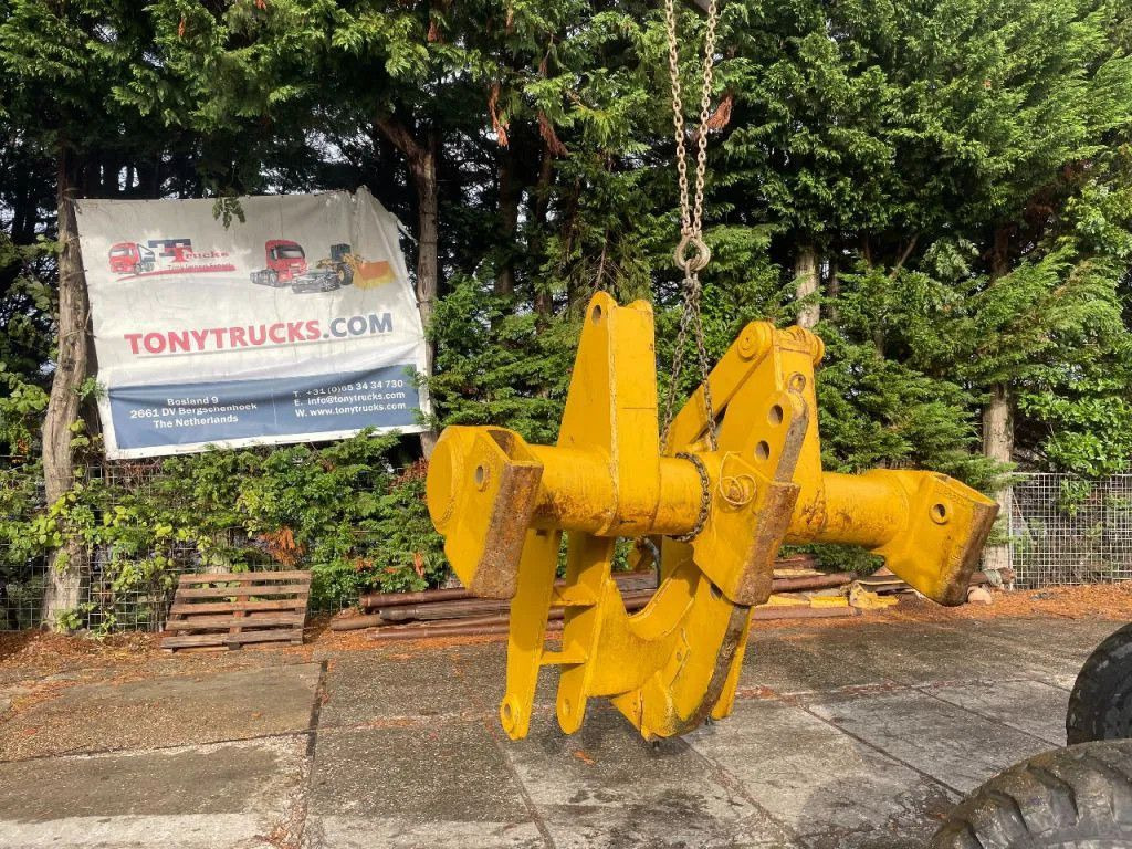 CAT Caterpillar Ripper compatible with D7R and D7H R CAT Ripper compatible with D7R and D7H Ripper compat - Νύχι για Κατασκευή μηχανήματα: φωτογραφία 1 CAT Caterpillar Ripper compatible with D7R and D7H R CAT Ripper compatible with D7R and D7H Ripper compat - Νύχι για Κατασκευή μηχανήματα: φωτογραφία 1