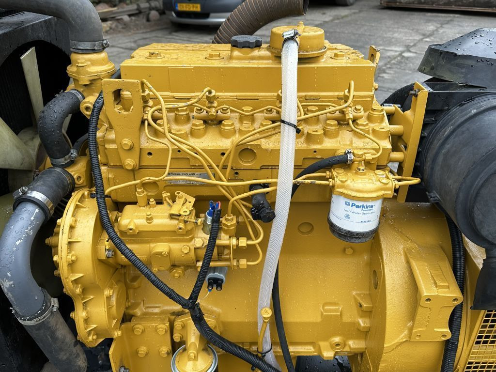 Olympian 60KVA Generator 3 Phase Olympian 60KVA Generator 3 Phase - Βιομηχανική γεννήτρια: φωτογραφία 5 Olympian 60KVA Generator 3 Phase Olympian 60KVA Generator 3 Phase - Βιομηχανική γεννήτρια: φωτογραφία 5