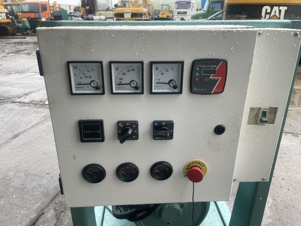 Perkins 85 KVA Generator 3 Phase Perkins 85 KVA Generator 3 Phase - Βιομηχανική γεννήτρια: φωτογραφία 5 Perkins 85 KVA Generator 3 Phase Perkins 85 KVA Generator 3 Phase - Βιομηχανική γεννήτρια: φωτογραφία 5
