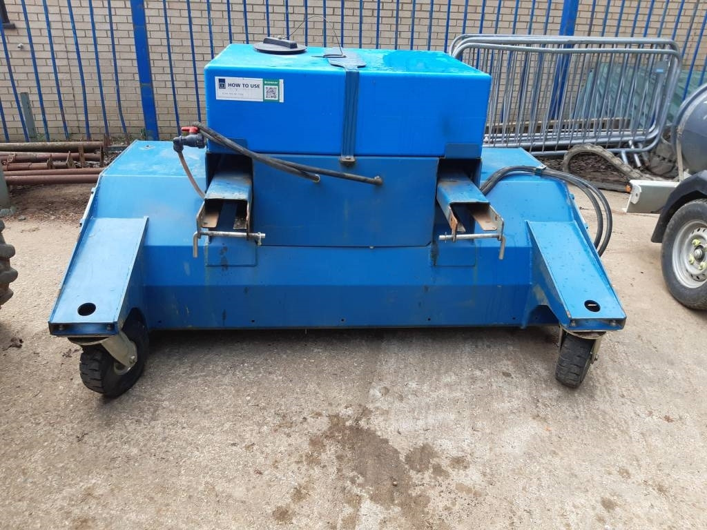 Conquip SA800AK-02100 - Σκούπα: φωτογραφία 3 Conquip SA800AK-02100 - Σκούπα: φωτογραφία 3