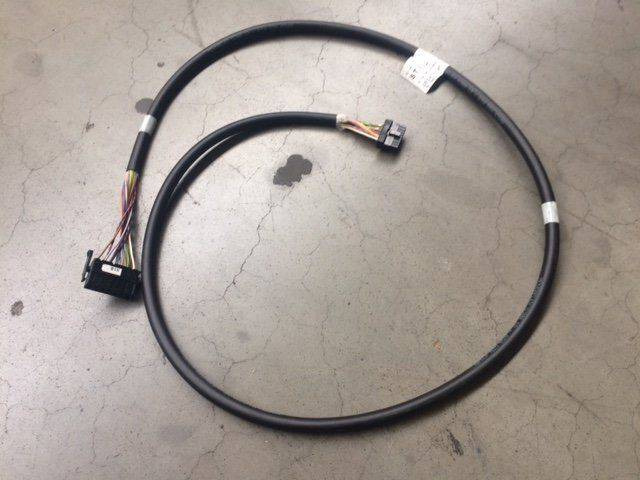 2XHarness for Still EGU-H/0201 - Καλώδιο/ Σύρματα για Ανυψωτικό μηχάνημα: φωτογραφία 1 2XHarness for Still EGU-H/0201 - Καλώδιο/ Σύρματα για Ανυψωτικό μηχάνημα: φωτογραφία 1