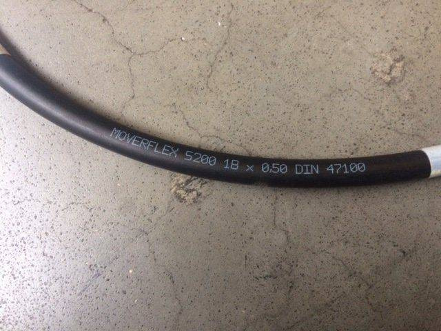 2XHarness for Still EGU-H/0201 - Καλώδιο/ Σύρματα για Ανυψωτικό μηχάνημα: φωτογραφία 2 2XHarness for Still EGU-H/0201 - Καλώδιο/ Σύρματα για Ανυψωτικό μηχάνημα: φωτογραφία 2