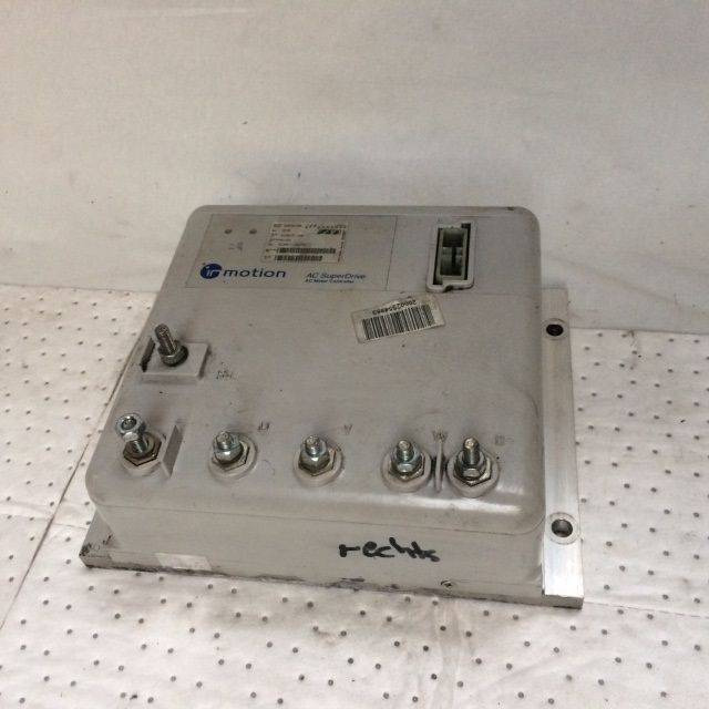 AC Motor Controller ACS8011-330C01 for Still 60-18 - Ηλεκτρονική μονάδα ελέγχου για Ανυψωτικό μηχάνημα: φωτογραφία 1 AC Motor Controller ACS8011-330C01 for Still 60-18 - Ηλεκτρονική μονάδα ελέγχου για Ανυψωτικό μηχάνημα: φωτογραφία 1
