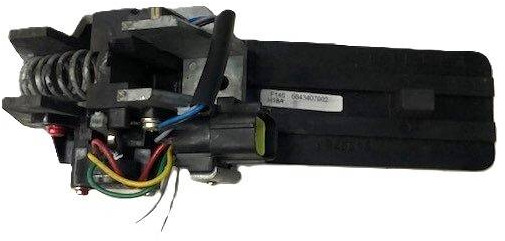 Accelerator pedal for Still R60-30 - Πετάλι για Ανυψωτικό μηχάνημα: φωτογραφία 4 Accelerator pedal for Still R60-30 - Πετάλι για Ανυψωτικό μηχάνημα: φωτογραφία 4