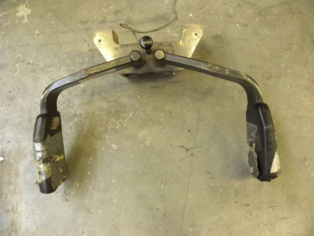 Arm for OM Pimespo TSX20 - Ανταλλακτικό για Ανυψωτικό μηχάνημα: φωτογραφία 1 Arm for OM Pimespo TSX20 - Ανταλλακτικό για Ανυψωτικό μηχάνημα: φωτογραφία 1