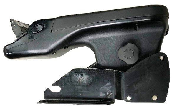 Armrest with joystick for BT/ Toyota - Ηλεκτρικό σύστημα για Ανυψωτικό μηχάνημα: φωτογραφία 3 Armrest with joystick for BT/ Toyota - Ηλεκτρικό σύστημα για Ανυψωτικό μηχάνημα: φωτογραφία 3