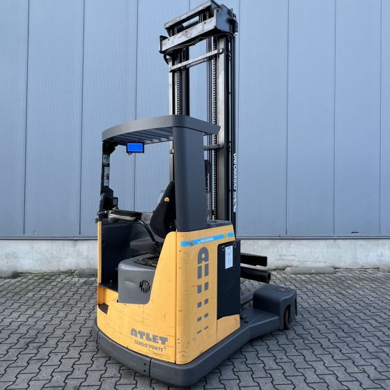 Atlet UFS200DTFVRF850 - 4-κίνητα ανυψωτικό στενών δρόμων: φωτογραφία 1 Atlet UFS200DTFVRF850 - 4-κίνητα ανυψωτικό στενών δρόμων: φωτογραφία 1