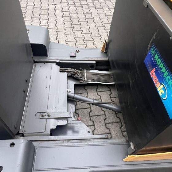 Atlet UFS250DTFVRE585 - 4-κίνητα ανυψωτικό στενών δρόμων: φωτογραφία 2 Atlet UFS250DTFVRE585 - 4-κίνητα ανυψωτικό στενών δρόμων: φωτογραφία 2