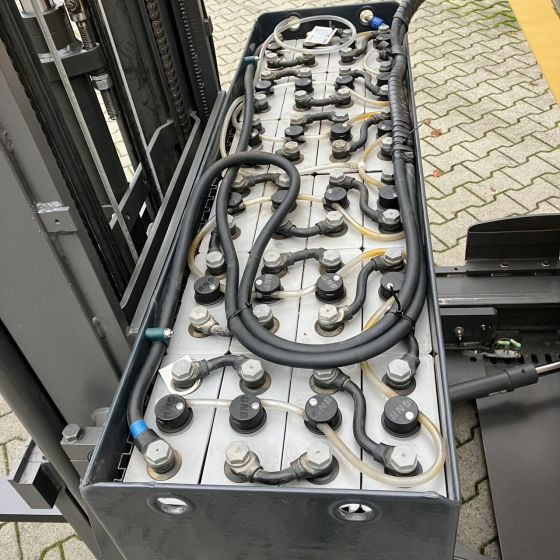 Atlet UMS160DTFVRE630 - Ανυψωτικό στενών δρόμων: φωτογραφία 3 Atlet UMS160DTFVRE630 - Ανυψωτικό στενών δρόμων: φωτογραφία 3