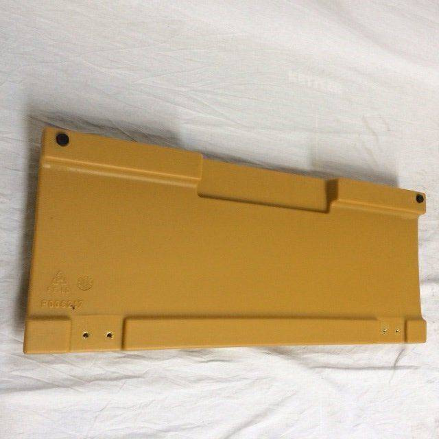 Battery cover Caterpillar/ Rocla - Αμάξωμα και εξωτερικό για Ανυψωτικό μηχάνημα: φωτογραφία 3 Battery cover Caterpillar/ Rocla - Αμάξωμα και εξωτερικό για Ανυψωτικό μηχάνημα: φωτογραφία 3