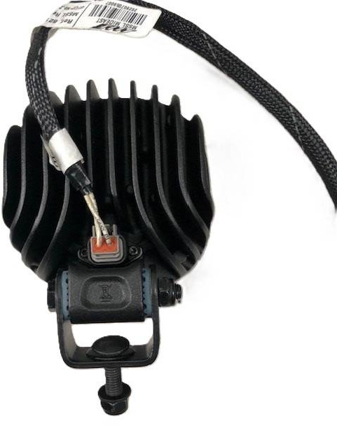 Blue spot square 12-48V - Ηλεκτρικό σύστημα για Ανυψωτικό μηχάνημα: φωτογραφία 2 Blue spot square 12-48V - Ηλεκτρικό σύστημα για Ανυψωτικό μηχάνημα: φωτογραφία 2