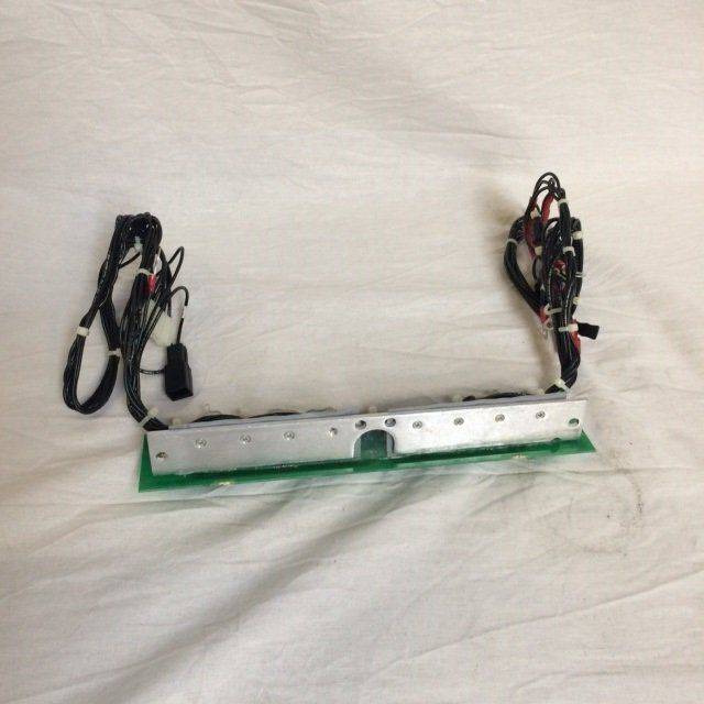 Board AS-Driver for Caterpillar - Ηλεκτρικό σύστημα για Ανυψωτικό μηχάνημα: φωτογραφία 4 Board AS-Driver for Caterpillar - Ηλεκτρικό σύστημα για Ανυψωτικό μηχάνημα: φωτογραφία 4