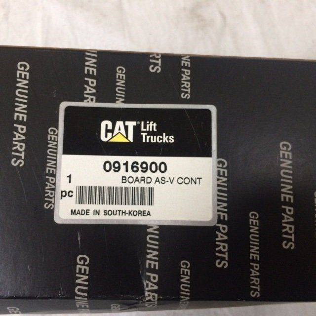 Board AS-Valve control for Caterpillar - Ηλεκτρικό σύστημα για Ανυψωτικό μηχάνημα: φωτογραφία 3 Board AS-Valve control for Caterpillar - Ηλεκτρικό σύστημα για Ανυψωτικό μηχάνημα: φωτογραφία 3