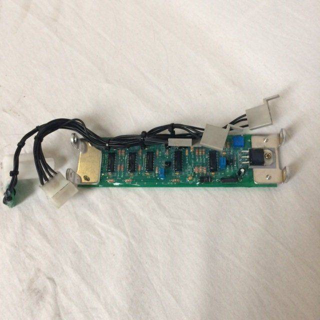 Board AS-Valve control for Caterpillar - Ηλεκτρικό σύστημα για Ανυψωτικό μηχάνημα: φωτογραφία 1 Board AS-Valve control for Caterpillar - Ηλεκτρικό σύστημα για Ανυψωτικό μηχάνημα: φωτογραφία 1