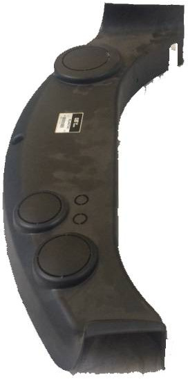 Box for Caterpillar - Αμάξωμα και εξωτερικό για Ανυψωτικό μηχάνημα: φωτογραφία 2 Box for Caterpillar - Αμάξωμα και εξωτερικό για Ανυψωτικό μηχάνημα: φωτογραφία 2