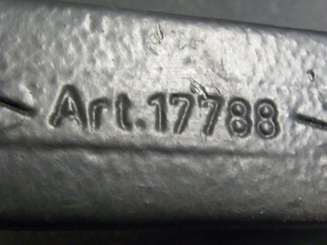 Brake pedal for Still R50-15 - Πετάλι για Ανυψωτικό μηχάνημα: φωτογραφία 3 Brake pedal for Still R50-15 - Πετάλι για Ανυψωτικό μηχάνημα: φωτογραφία 3