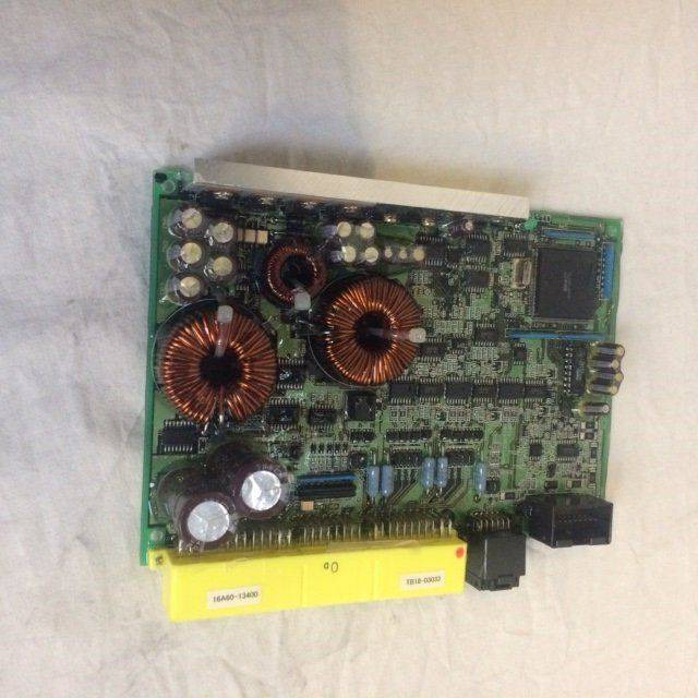 Card assy, Logics-Hyd. for Caterpillar EP20K-35K - Ηλεκτρικό σύστημα για Ανυψωτικό μηχάνημα: φωτογραφία 2 Card assy, Logics-Hyd. for Caterpillar EP20K-35K - Ηλεκτρικό σύστημα για Ανυψωτικό μηχάνημα: φωτογραφία 2