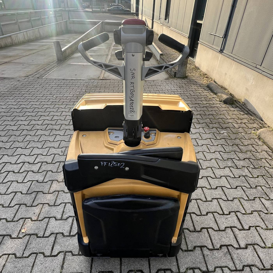 Caterpillar NPV20N2 - Παλετοφόρο: φωτογραφία 5 Caterpillar NPV20N2 - Παλετοφόρο: φωτογραφία 5