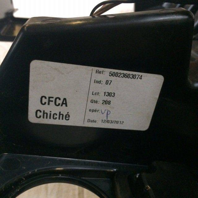 Central Electrical System for Linde Series 1172 - Ηλεκτρικό σύστημα για Ανυψωτικό μηχάνημα: φωτογραφία 3 Central Electrical System for Linde Series 1172 - Ηλεκτρικό σύστημα για Ανυψωτικό μηχάνημα: φωτογραφία 3