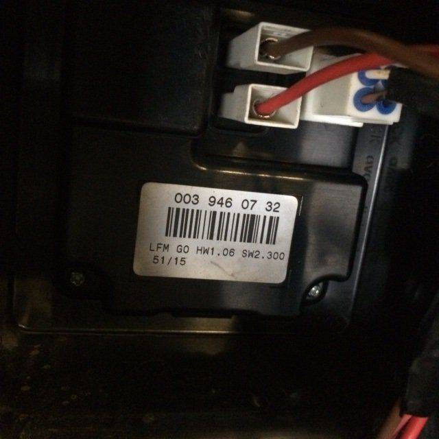 Central Electrical System for Linde Series 1172 - Ηλεκτρικό σύστημα για Ανυψωτικό μηχάνημα: φωτογραφία 5 Central Electrical System for Linde Series 1172 - Ηλεκτρικό σύστημα για Ανυψωτικό μηχάνημα: φωτογραφία 5