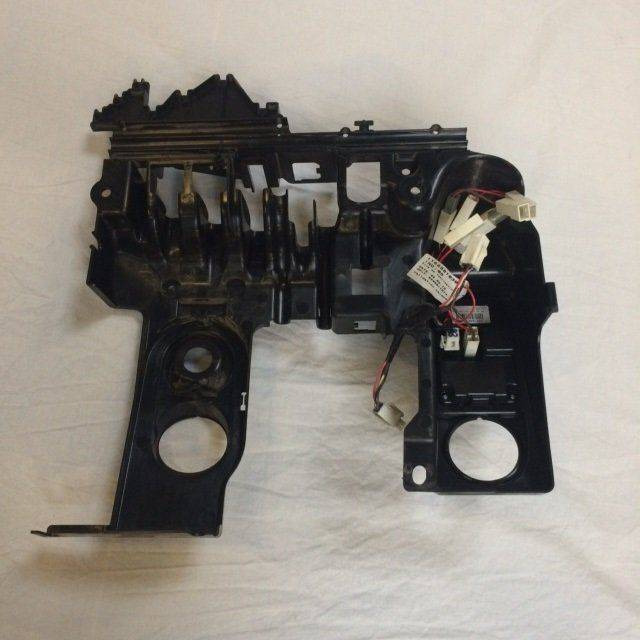 Central Electrical System for Linde Series 1172 - Ηλεκτρικό σύστημα για Ανυψωτικό μηχάνημα: φωτογραφία 2 Central Electrical System for Linde Series 1172 - Ηλεκτρικό σύστημα για Ανυψωτικό μηχάνημα: φωτογραφία 2