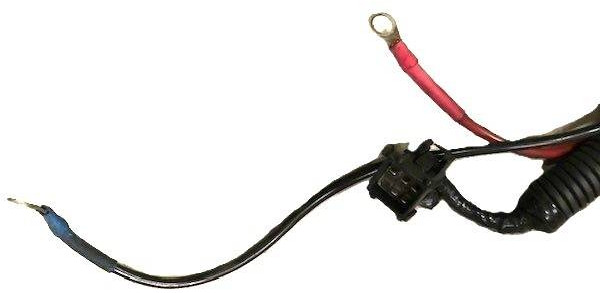 Charger for Linde - Ανταλλακτικό για Ανυψωτικό μηχάνημα: φωτογραφία 4 Charger for Linde - Ανταλλακτικό για Ανυψωτικό μηχάνημα: φωτογραφία 4