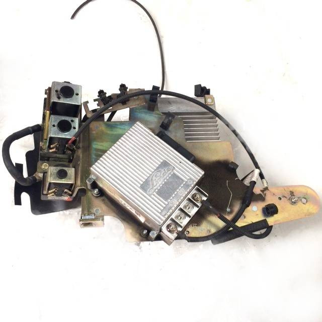 Complete electronics system for Linde /132/ - Ηλεκτρονική μονάδα ελέγχου για Ανυψωτικό μηχάνημα: φωτογραφία 4 Complete electronics system for Linde /132/ - Ηλεκτρονική μονάδα ελέγχου για Ανυψωτικό μηχάνημα: φωτογραφία 4