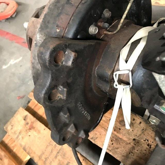 Complete front axle for Caterpillar - Αξονας και ανταλλακτικά για Ανυψωτικό μηχάνημα: φωτογραφία 5 Complete front axle for Caterpillar - Αξονας και ανταλλακτικά για Ανυψωτικό μηχάνημα: φωτογραφία 5