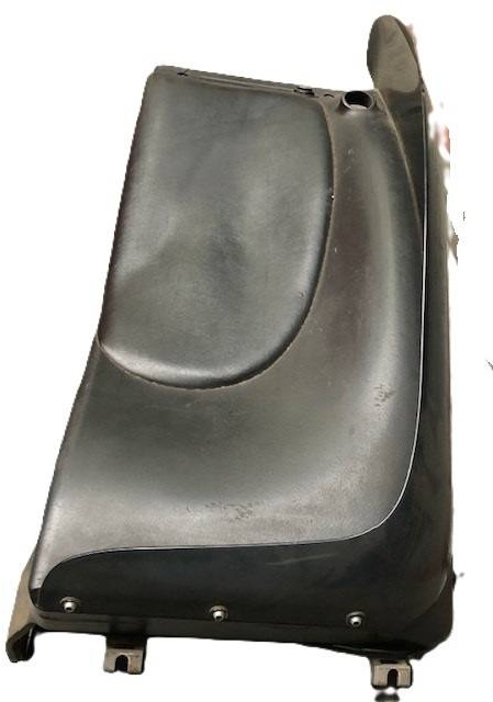 Console armrest for Linde - Αμάξωμα και εξωτερικό για Ανυψωτικό μηχάνημα: φωτογραφία 2 Console armrest for Linde - Αμάξωμα και εξωτερικό για Ανυψωτικό μηχάνημα: φωτογραφία 2