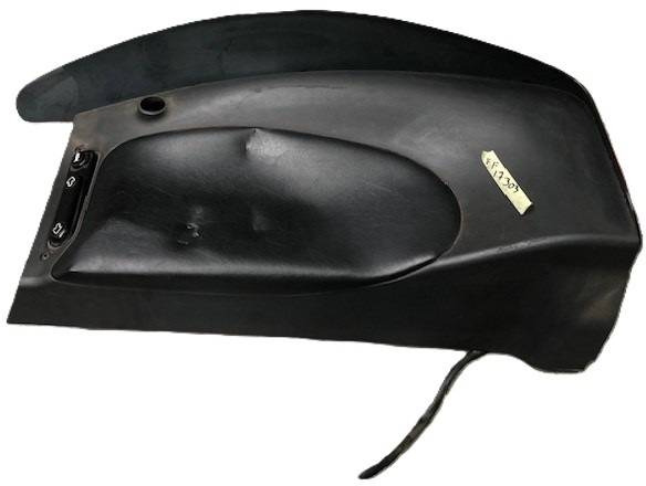 Console armrest for Linde - Αμάξωμα και εξωτερικό για Ανυψωτικό μηχάνημα: φωτογραφία 1 Console armrest for Linde - Αμάξωμα και εξωτερικό για Ανυψωτικό μηχάνημα: φωτογραφία 1