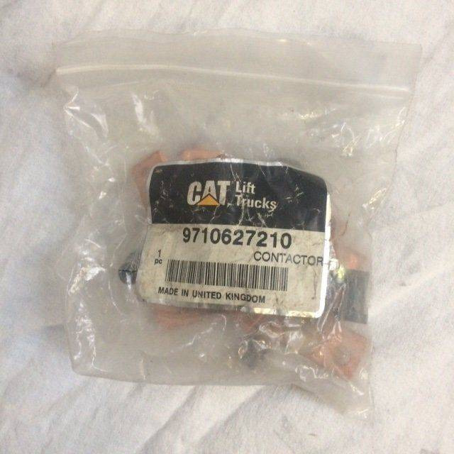 Contactor Kit for Caterpillar/Mitsubishi - Ηλεκτρικό σύστημα για Ανυψωτικό μηχάνημα: φωτογραφία 3 Contactor Kit for Caterpillar/Mitsubishi - Ηλεκτρικό σύστημα για Ανυψωτικό μηχάνημα: φωτογραφία 3