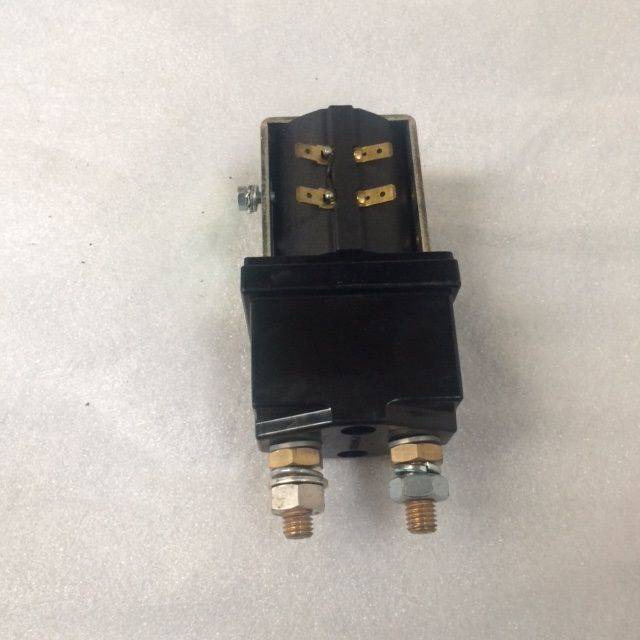 Contactor for Jungheinrich - Ηλεκτρικό σύστημα για Ανυψωτικό μηχάνημα: φωτογραφία 1 Contactor for Jungheinrich - Ηλεκτρικό σύστημα για Ανυψωτικό μηχάνημα: φωτογραφία 1