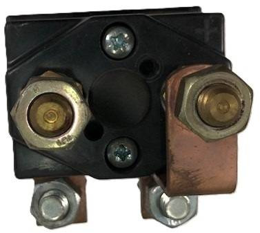 Ηλεκτρικό σύστημα για Ανυψωτικό μηχάνημα Contactors for Linde 337 series: φωτογραφία 7