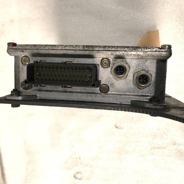 Control Board Cruis control - Ηλεκτρονική μονάδα ελέγχου για Ανυψωτικό μηχάνημα: φωτογραφία 2 Control Board Cruis control - Ηλεκτρονική μονάδα ελέγχου για Ανυψωτικό μηχάνημα: φωτογραφία 2