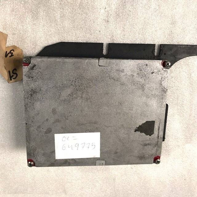 Control Board Cruis control - Ηλεκτρονική μονάδα ελέγχου για Ανυψωτικό μηχάνημα: φωτογραφία 3 Control Board Cruis control - Ηλεκτρονική μονάδα ελέγχου για Ανυψωτικό μηχάνημα: φωτογραφία 3