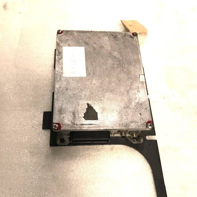 Control Board Cruis control - Ηλεκτρονική μονάδα ελέγχου για Ανυψωτικό μηχάνημα: φωτογραφία 1 Control Board Cruis control - Ηλεκτρονική μονάδα ελέγχου για Ανυψωτικό μηχάνημα: φωτογραφία 1