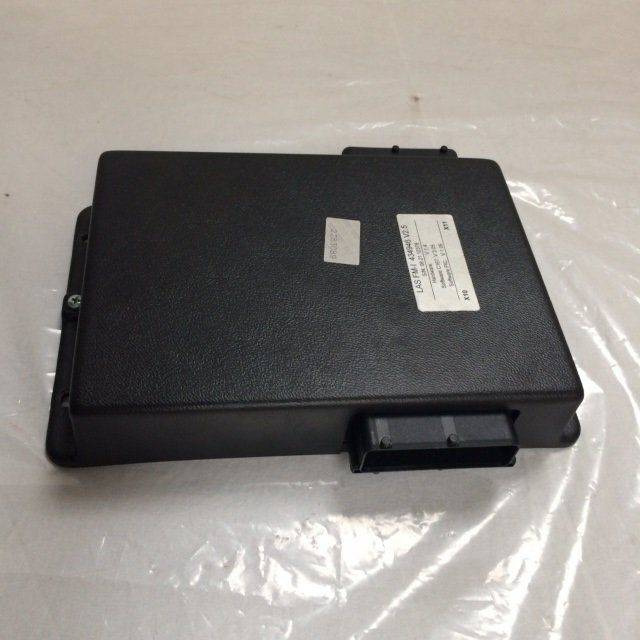 Control Board for Still FM_I - Ηλεκτρονική μονάδα ελέγχου για Ανυψωτικό μηχάνημα: φωτογραφία 2 Control Board for Still FM_I - Ηλεκτρονική μονάδα ελέγχου για Ανυψωτικό μηχάνημα: φωτογραφία 2