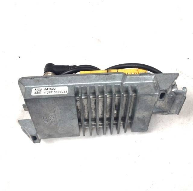 Control Board for Still R 60-45 - Ηλεκτρονική μονάδα ελέγχου για Ανυψωτικό μηχάνημα: φωτογραφία 3 Control Board for Still R 60-45 - Ηλεκτρονική μονάδα ελέγχου για Ανυψωτικό μηχάνημα: φωτογραφία 3