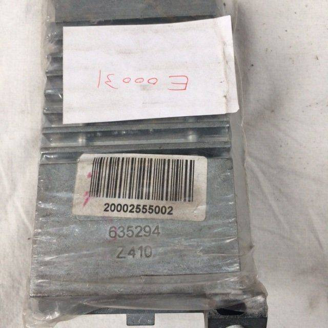 Control Board for Still R 60-45 - Ηλεκτρονική μονάδα ελέγχου για Ανυψωτικό μηχάνημα: φωτογραφία 5 Control Board for Still R 60-45 - Ηλεκτρονική μονάδα ελέγχου για Ανυψωτικό μηχάνημα: φωτογραφία 5